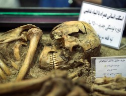ایرانیان قدیم با جسد مردگان خود چه می‌کردند؟