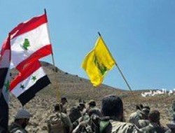 روسیه از حضور حزب‌الله در سوریه هم دفاع کرد