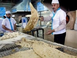خبر خوش دولت برای نانواها