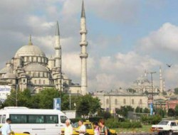 درآمد ترکیه از گردشگران ایرانی چقدر است؟