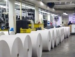 کشف ۱۰ میلیارد تومان تخلف در واردات کاغذ