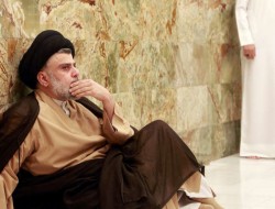 ۴۰ شرط مقتدی صدر برای تشکیل دولت عراق و انتخاب نخست وزیر