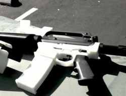 مخالفت ایالت‌های آمریکا با قانون استفاده از سلاح‌های چاپ 3بعدی