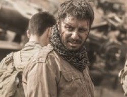 آغاز اکران «تنگه ابوقریب» با 40 سالن سینمایی