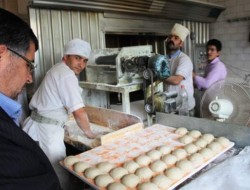 انتقاد نانوایان نسبت به پرداخت تسهیلات