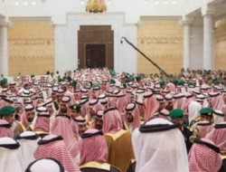 ثروت افسانه‌ای خاندان سعودی چقدر است؟