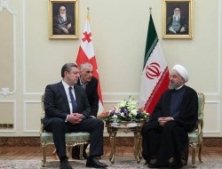 حفظ شأن اتباع ایران در گرجستان؛ از حرف تا عمل