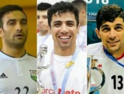 سه پیشنهاد لالیگایی برای بازیکنان ایرانی