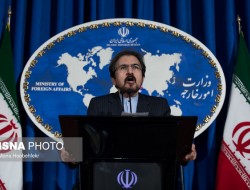 سفارتخانه‌های خارجی حقوق شهروندان ایرانی را رعایت کنند