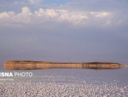 ۳۵۰ میلیون مترمکعب؛ بدهی وزارت نیرو به دریاچه ارومیه