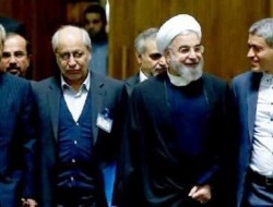 «سکوت بلند» مرشد تیم اقتصادی روحانی/ چرا دولت هیچ‌کاری نمی‌کند؟ اگر چوب خشک هم به‌جای این‌ها بود، حرکتی می‌کرد!