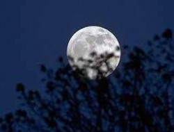 ماهیت عجیب لکه‌های کره ماه مشخص شد