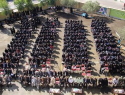 آخرین آمار از مدارس ۲ شیفته‌ تهران
