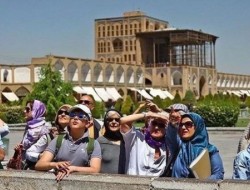 عراقی‌ها در ایران ولخرج‌تر از چینی‌ها/کاهش سفر اروپایی‌ها تا ۲۲ درصد