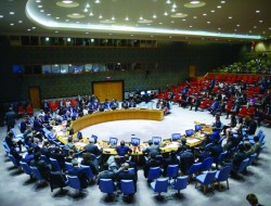 اذعان سازمان ملل به بی‌فایده بودن سیاست اعمال تحریم‌ها علیه کره شمالی