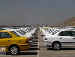 مجلس با رفع توقف ثبت سفارش خودرو موافقت نمی‌کند