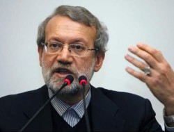 تحرکات لاریجانی برای انتخابات ۱۴۰۰ را رد نمی‌کنم