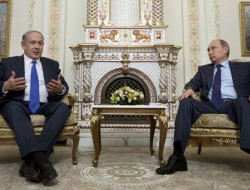 پوتین، با اس‌300 چگونه نتانیاهو را تنبیه کرد/ حماقت صهیونیست‌ها در سوریه کار دستشان داد