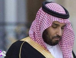 کویتی ها «بن سلمان» را بیرون کردند