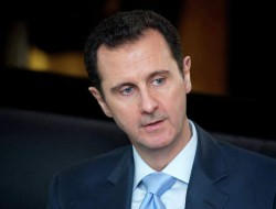 بشار اسد: برای بازگشایی سفارتخانه‌ها آماده شوید