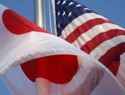 آمریکا ژاپن را هم تحریم کرد