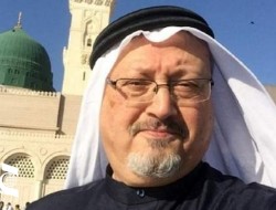 روزنامه‌نگار منتقد عربستانی در استانبول ربوده شد