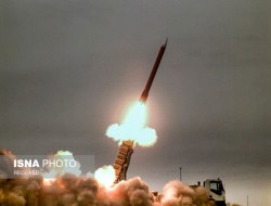اذعان دشمنان به توان موشکی ایران