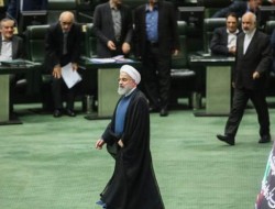 روحانی تا آخر هفته ۴ وزیر معرفی می‌کند