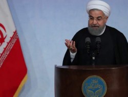 روحانی یکشنبه به دانشگاه تهران می‌رود