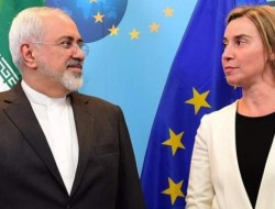 توصیه اروپا به ایران: تا پایان دوره ترامپ صبر کنید!