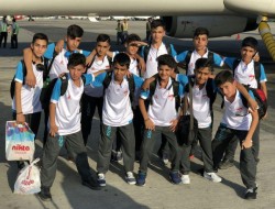 آخرین وضعیت متهمان مرگ فوتبالیست‌های یزدی