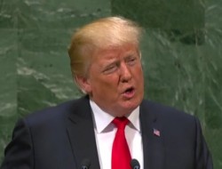 ترامپ: توافق با ایران باید واقعی باشد