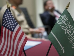 تمام سناریوهای عربستان برای مقابله با تحریم احتمالی آمریکا