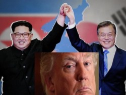 روابط بین کره‌ای و نقش آمریکا در آینده شبه جزیره