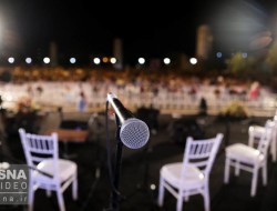 پژمانفر: کارشناسان چارچوب برگزاری کنسرت‌های خیابانی رایگان را مشخص کنند