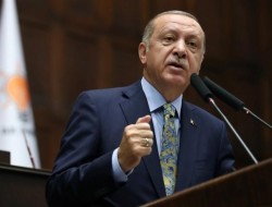 اردوغان: دستور قتل خاشقجی از بالا صادر شده است