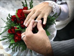 عروسی‌های «فرمالیته» هزینه‌های واقعی/ازدواج در بند لاکچری‌ها