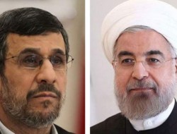 مدل سخنگویی دولت دوم احمدی نژاد تکرار می‌شود