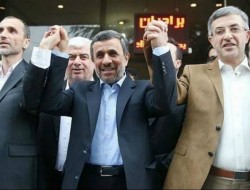 نگاه انحرافی احمدی‌نژاد و مشایی درباره انسان چگونه است؟