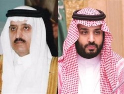 رویترز: شاهزادگان سعودی به‌دنبال جانشینی شاهزاده احمد به‌جای بن‌سلمان هستند