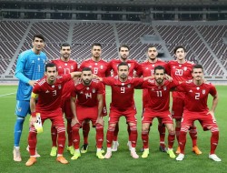 AFC: کی‌روش در جام ملت‌ها بهترین بازی را از تیم ملی خواهد گرفت/ خطر در کمین ایران