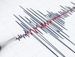 وقوع زلزله 5.9 ریشتری در گیلان‌غرب/زلزله در عمق ۱۰ کیلومتری رخ داده است