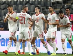 تحلیل «فاکس اسپورت» از پیروزی قاطع ایران مقابل رده‌ پایین‌ترین تیم جام ملت‌‌های آسیا