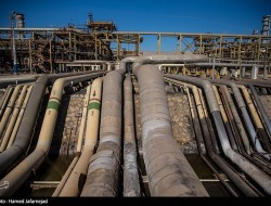 سرقت از لوله‌های نفت به تهران رسید/۴ ماه سوخت‎دزدی از لوله اصلی پالایشگاه شهرری
