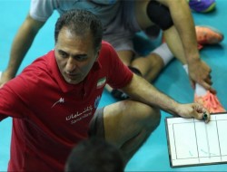 شهنازی: مسائل زیادی در والیبال ایران، حل نشده است/ امسال باید ثمره جوانگرایی تیم ملی را ببینیم