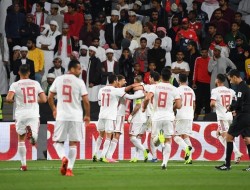 ذوالفقارنسب: بازیکنان ایران در ۳۰ ثانیه ابتدای بازی با عمان، خواب بودند/ استحقاق قهرمانی در آسیا را داریم