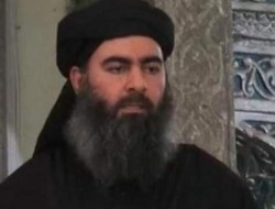 گاردین: بغدادی از کودتای اعضای داعش جان سالم بدر برد