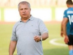 پروین: مربی ایرانی برای تیم ملی بیاورند