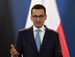 نخست‌وزیر لهستان سفرش به اراضی اشغالی را لغو کرد
