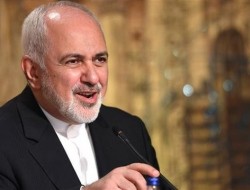ظریف: چین در سیاست خارجی ایران نقش بالایی دارد
